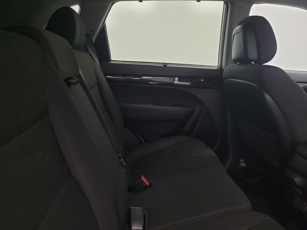 used 2015 Kia Sorento car, priced at $13,395