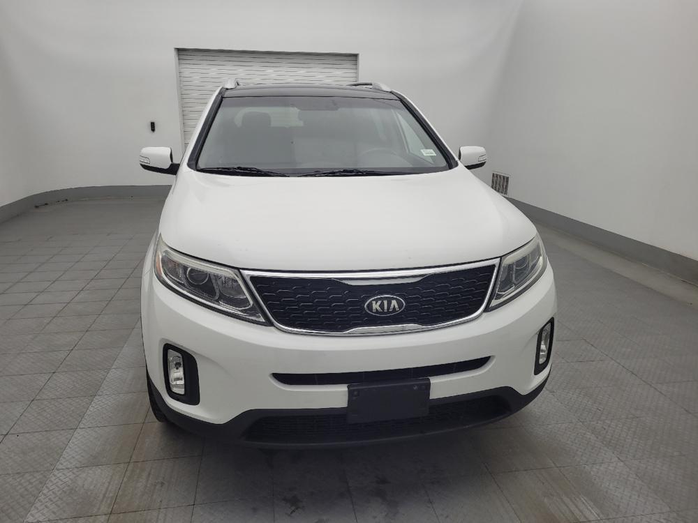 used 2015 Kia Sorento car, priced at $13,395