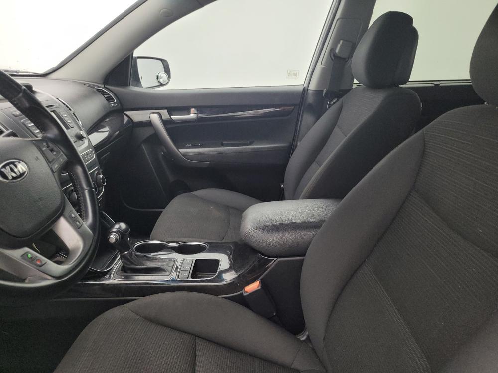 used 2015 Kia Sorento car, priced at $13,395