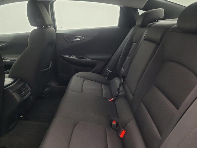 used 2018 Chevrolet Malibu car, priced at $14,695