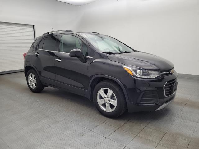 used 2019 Chevrolet Trax car, priced at $18,095