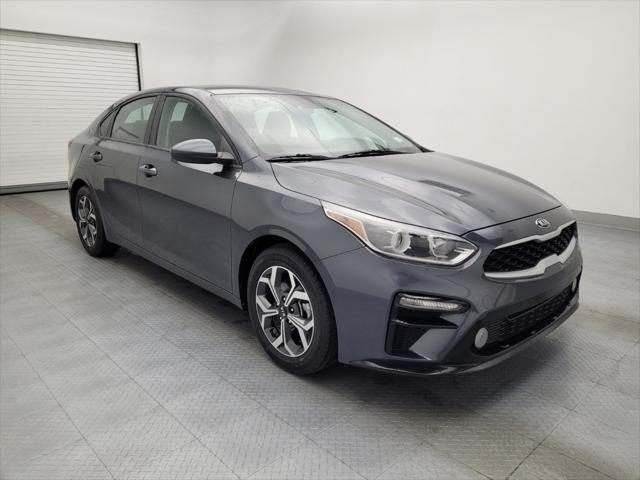 used 2019 Kia Forte car, priced at $16,595