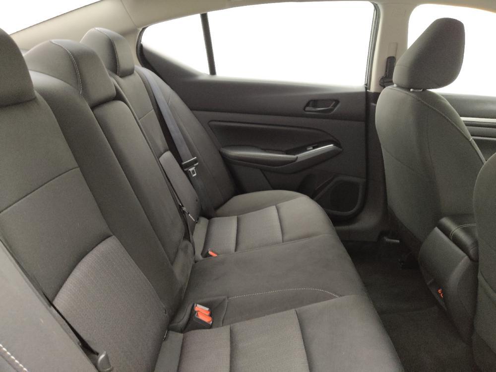 used 2023 Nissan Altima car, priced at $21,595