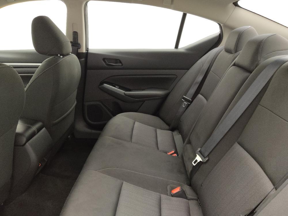 used 2023 Nissan Altima car, priced at $21,595