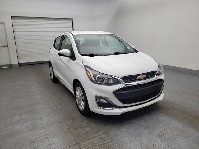 used 2020 Chevrolet Spark car, priced at $14,195