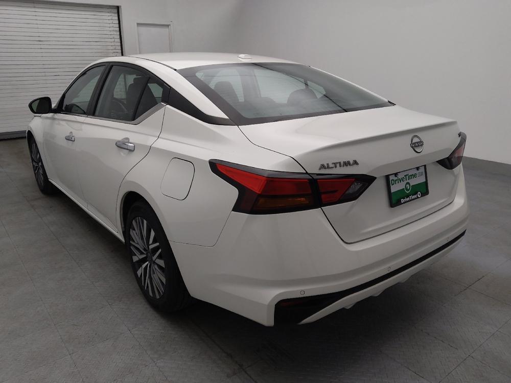 used 2024 Nissan Altima car, priced at $26,595