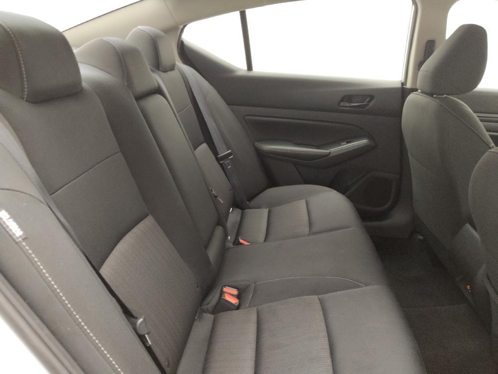 used 2024 Nissan Altima car, priced at $26,595