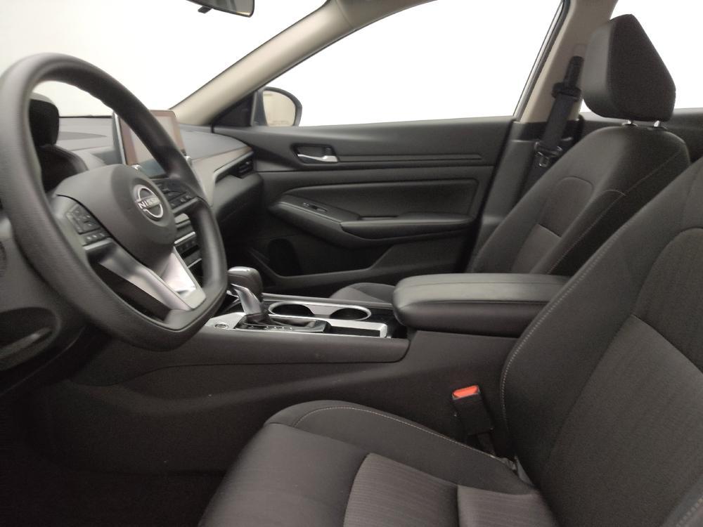 used 2024 Nissan Altima car, priced at $26,595