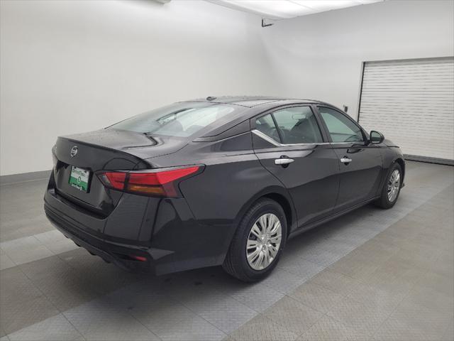 used 2020 Nissan Altima car, priced at $17,895