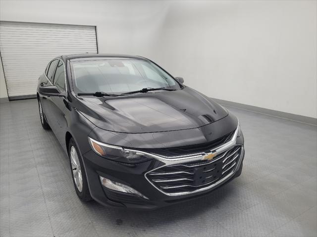 used 2023 Chevrolet Malibu car, priced at $23,095