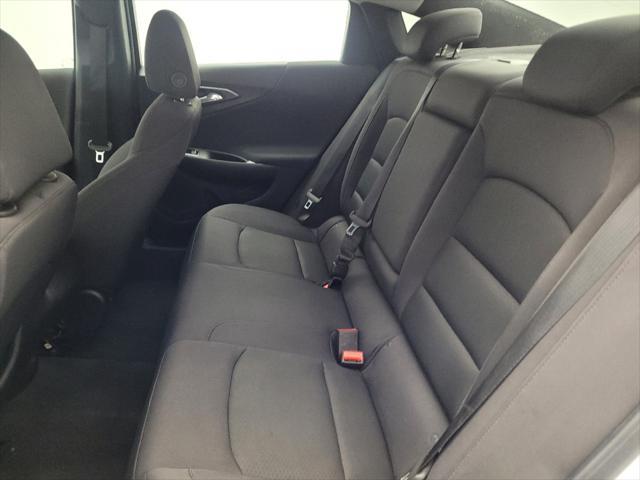 used 2017 Chevrolet Malibu car, priced at $12,995