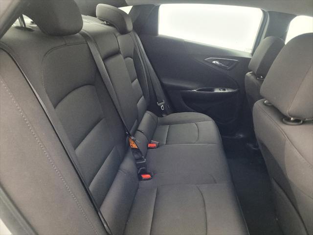 used 2017 Chevrolet Malibu car, priced at $12,995