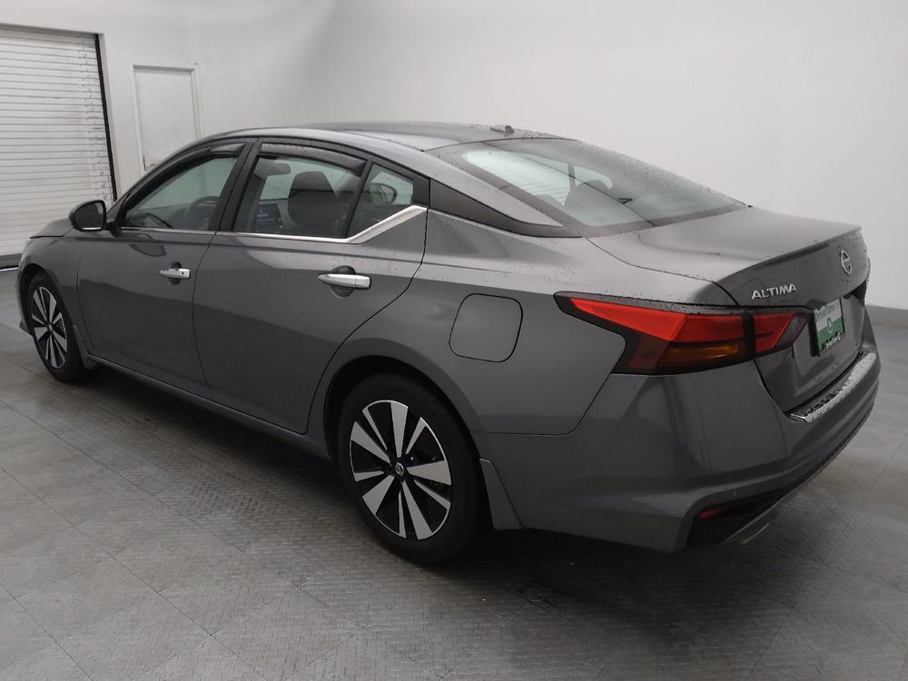 used 2022 Nissan Altima car, priced at $22,395