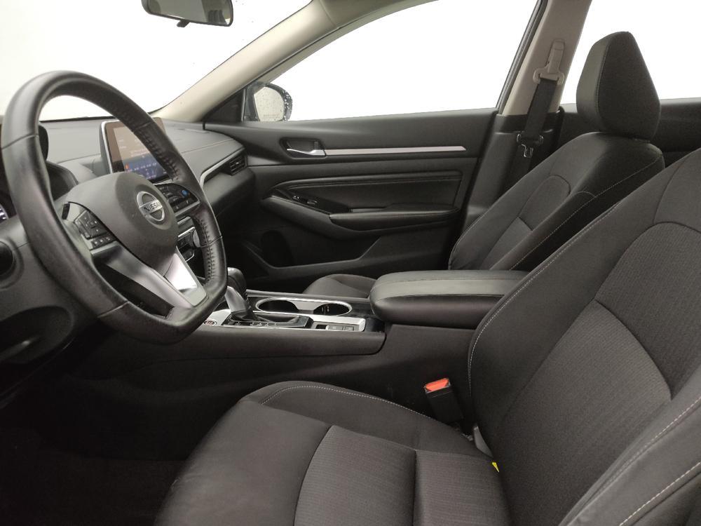 used 2022 Nissan Altima car, priced at $22,395