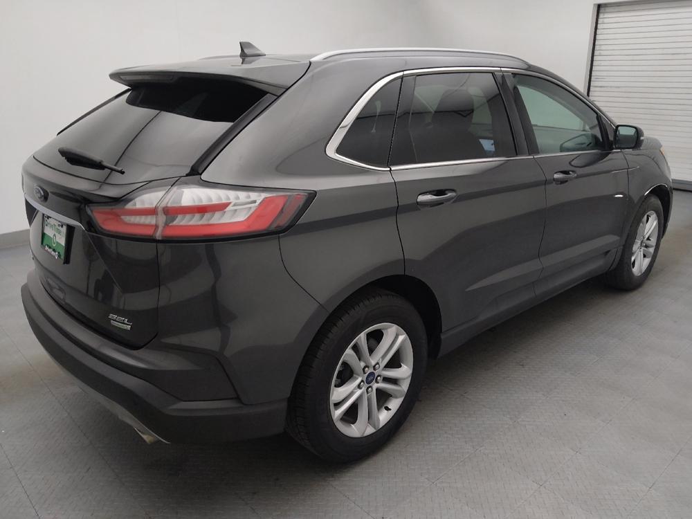 used 2020 Ford Edge car, priced at $17,995