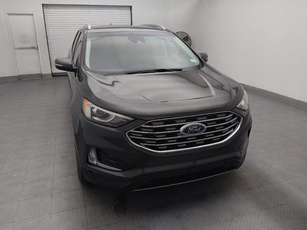 used 2020 Ford Edge car, priced at $17,995