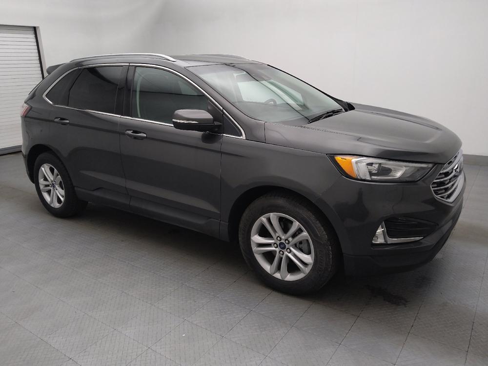 used 2020 Ford Edge car, priced at $17,995