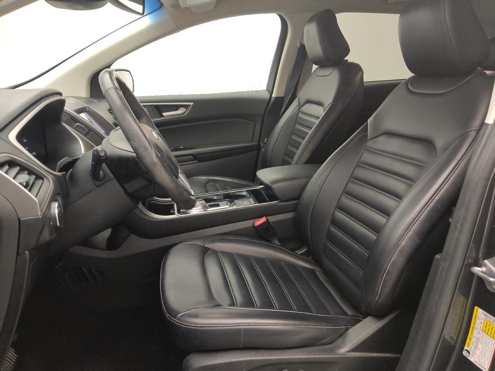 used 2020 Ford Edge car, priced at $17,995