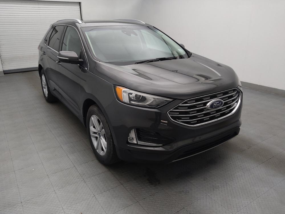 used 2020 Ford Edge car, priced at $17,995
