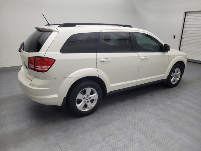 used 2018 Dodge Journey car, priced at $15,495