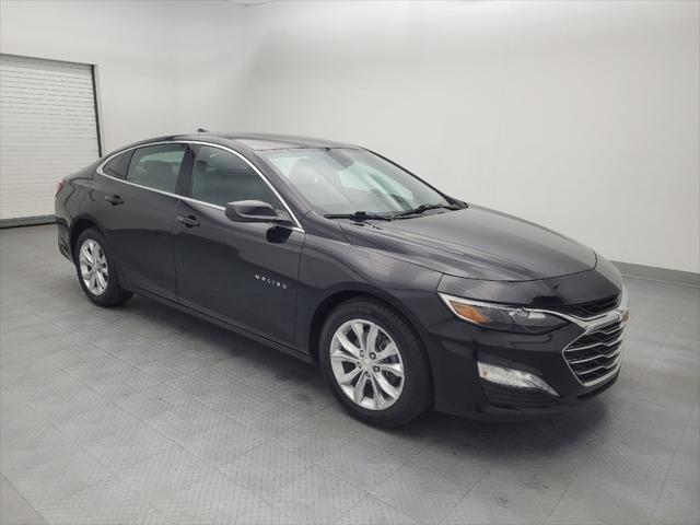 used 2020 Chevrolet Malibu car, priced at $19,595