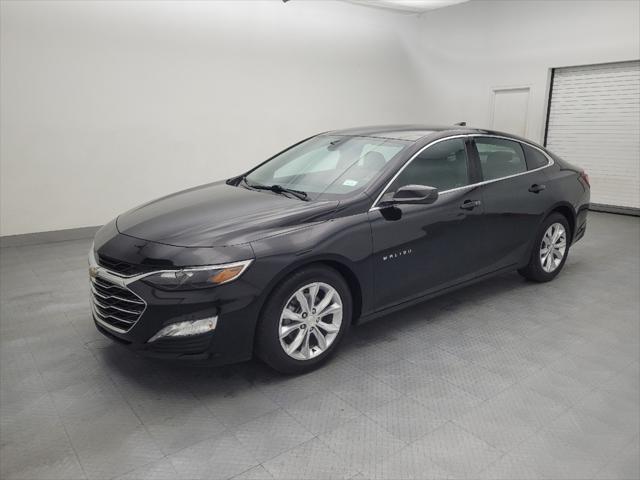 used 2020 Chevrolet Malibu car, priced at $19,595