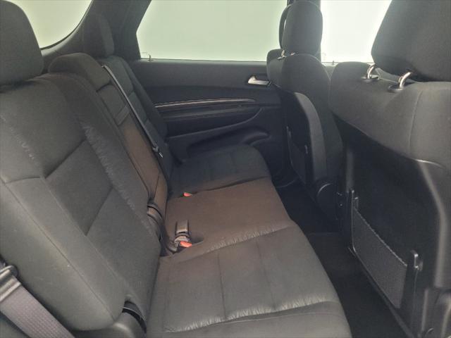 used 2021 Dodge Durango car, priced at $26,795
