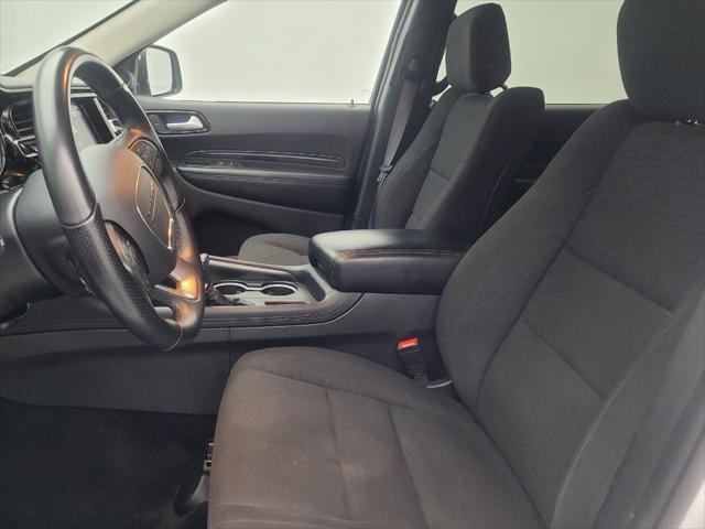 used 2021 Dodge Durango car, priced at $26,795
