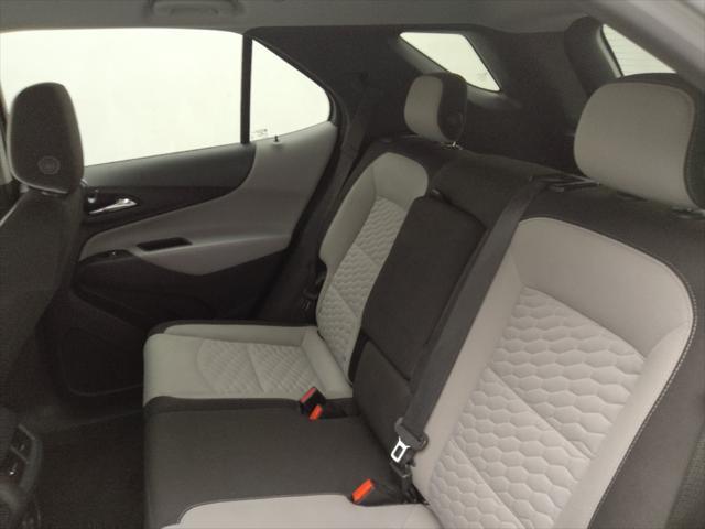 used 2020 Chevrolet Equinox car, priced at $18,595