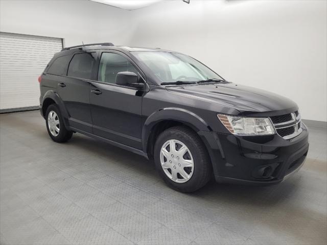 used 2019 Dodge Journey car, priced at $19,695