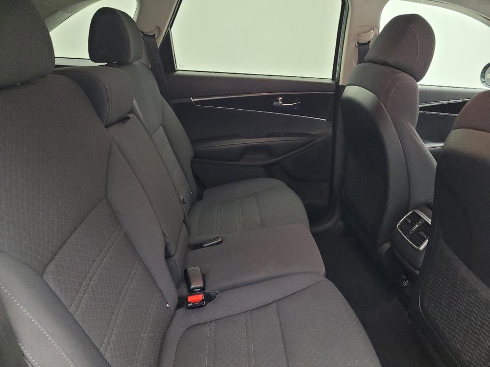 used 2017 Kia Sorento car, priced at $13,795