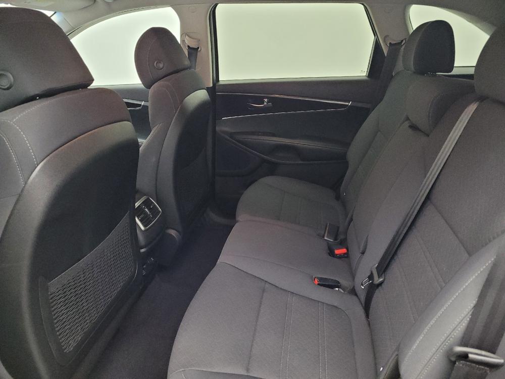 used 2017 Kia Sorento car, priced at $13,795