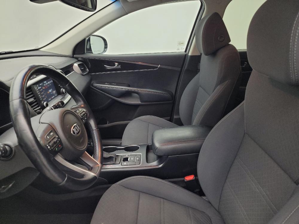 used 2017 Kia Sorento car, priced at $13,795