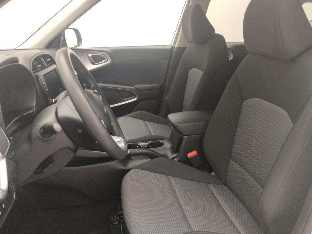 used 2023 Kia Soul car, priced at $20,695