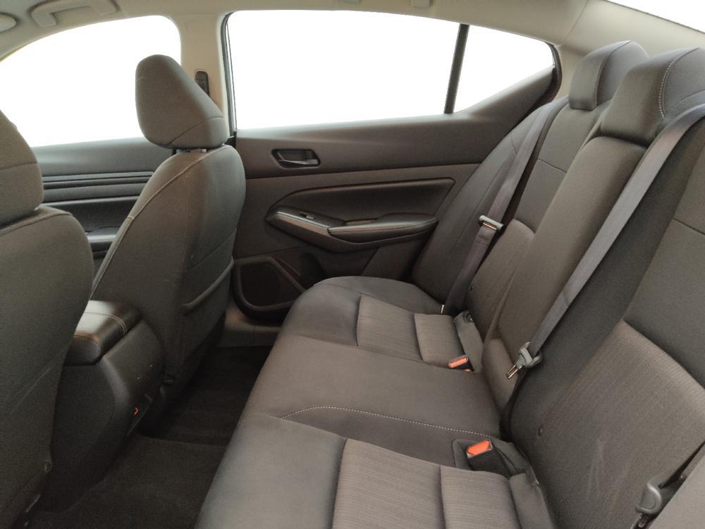 used 2024 Nissan Altima car, priced at $21,795
