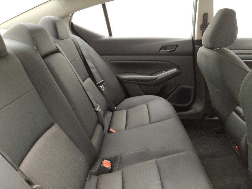 used 2024 Nissan Altima car, priced at $21,795
