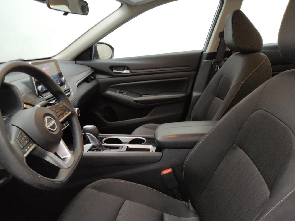 used 2024 Nissan Altima car, priced at $21,795