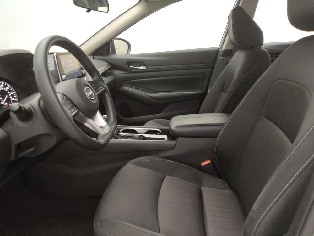 used 2024 Nissan Altima car, priced at $26,095