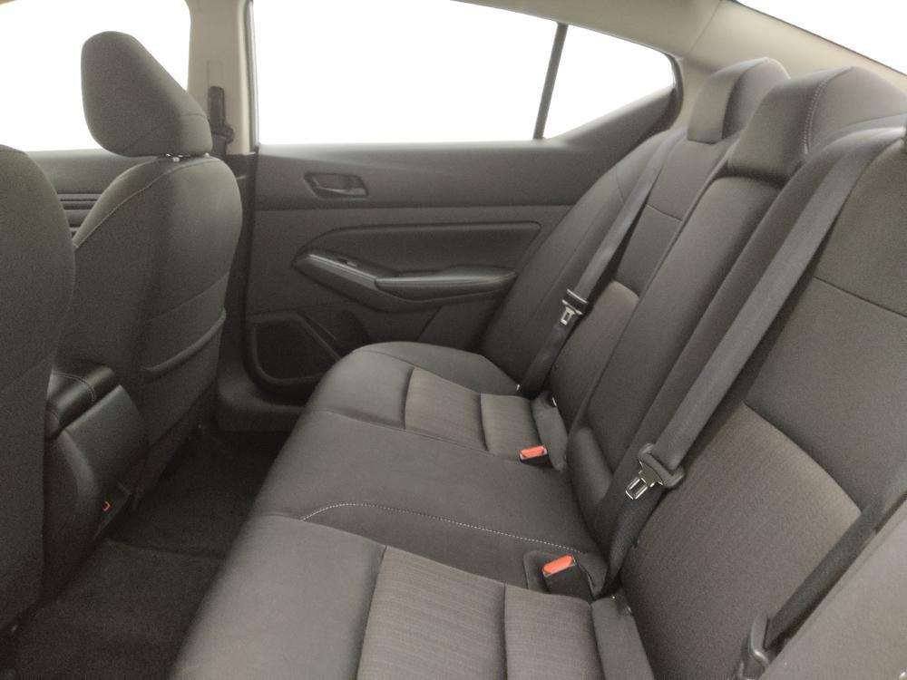 used 2024 Nissan Altima car, priced at $26,095