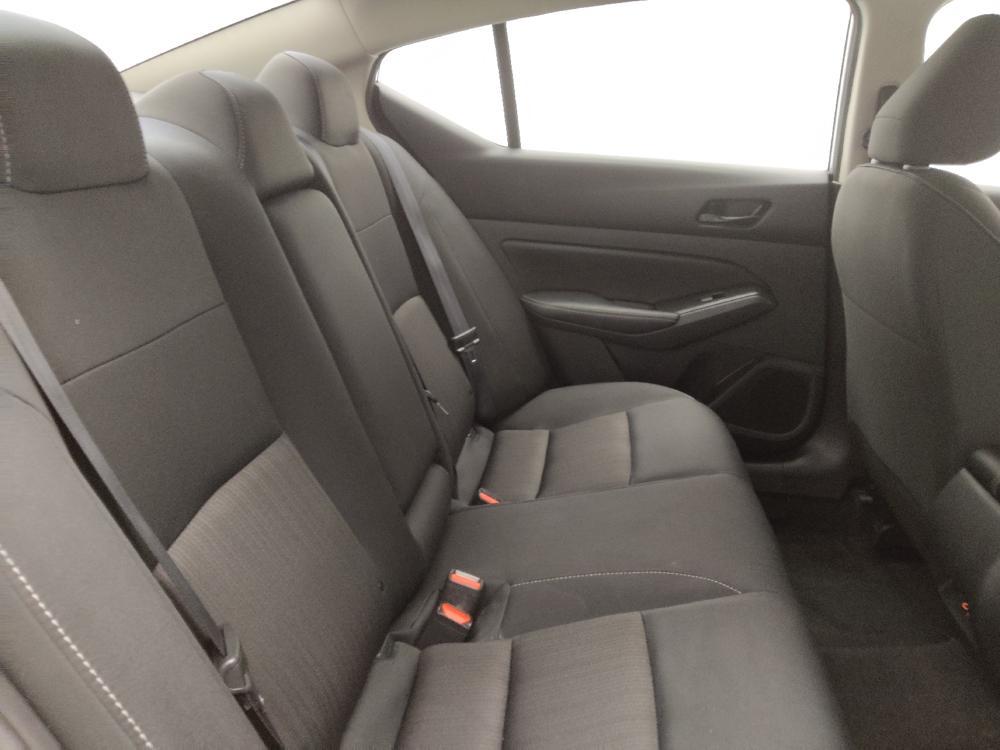 used 2024 Nissan Altima car, priced at $26,095