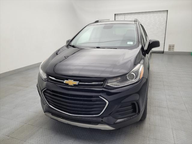 used 2019 Chevrolet Trax car, priced at $15,495