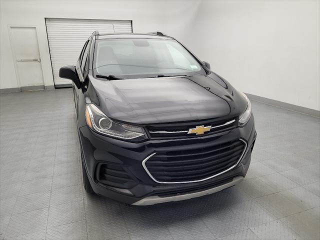 used 2019 Chevrolet Trax car, priced at $15,495