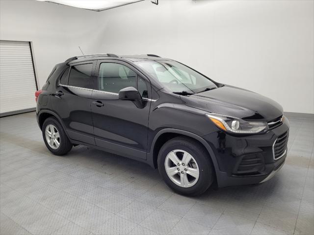 used 2019 Chevrolet Trax car, priced at $15,495