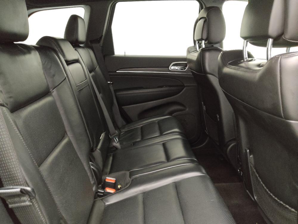 used 2019 Jeep Grand Cherokee car, priced at $24,295