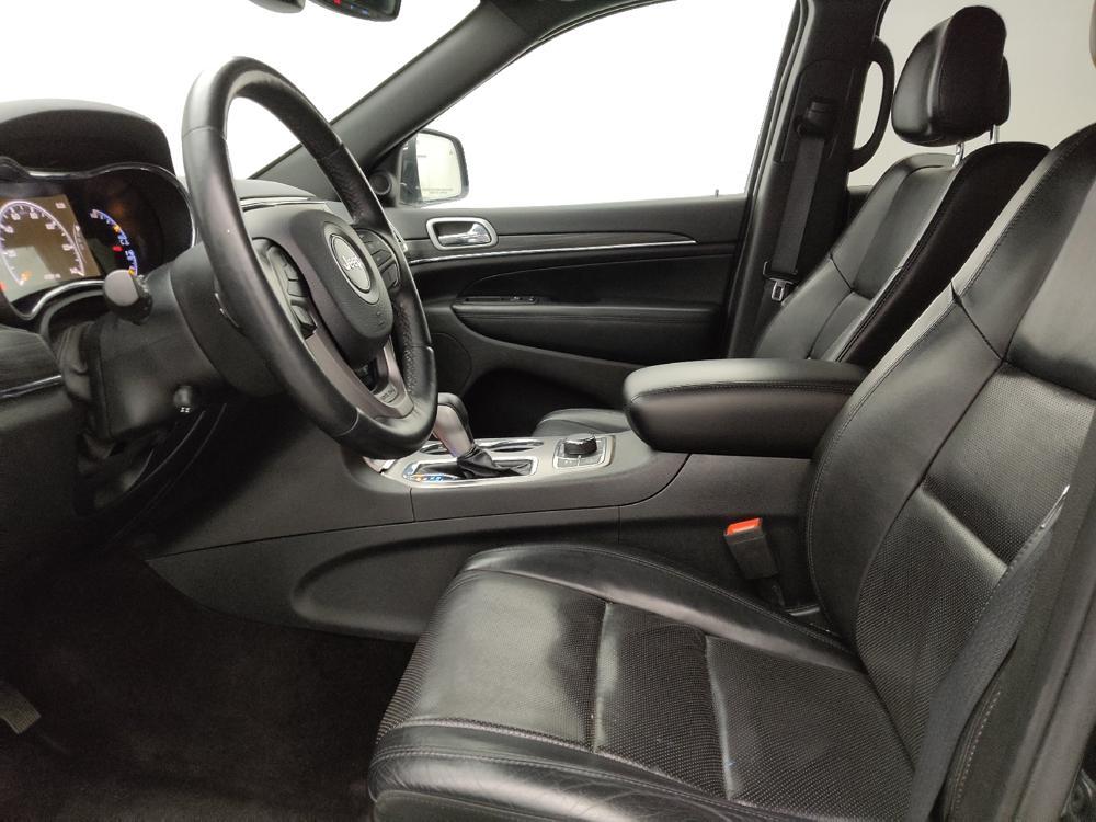 used 2019 Jeep Grand Cherokee car, priced at $24,295