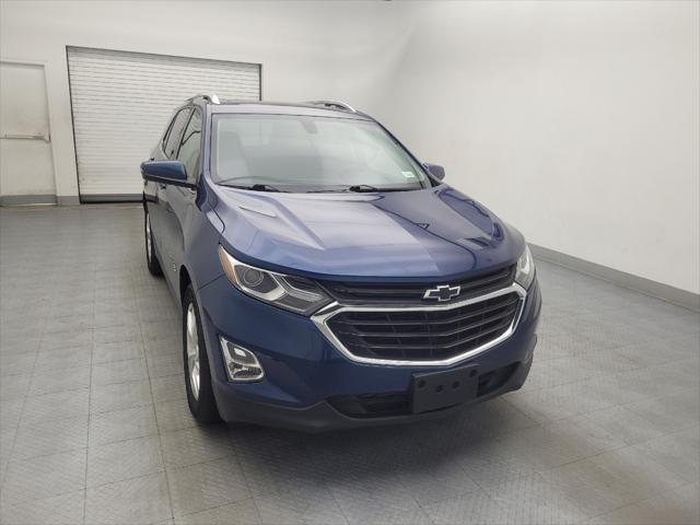 used 2019 Chevrolet Equinox car, priced at $19,995