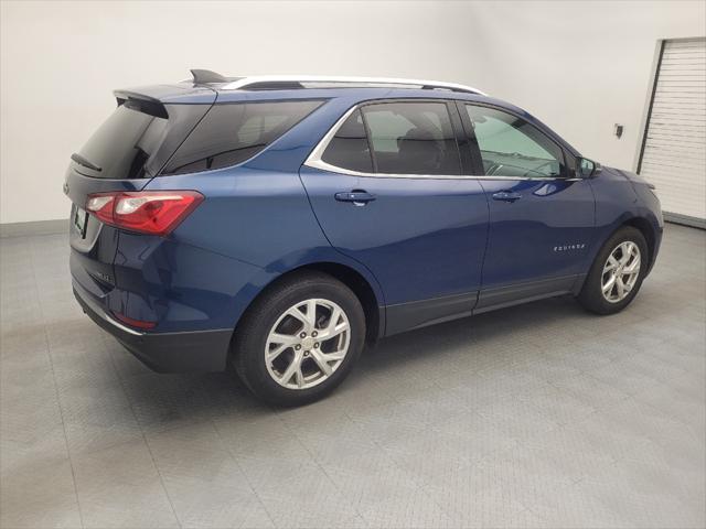 used 2019 Chevrolet Equinox car, priced at $19,995