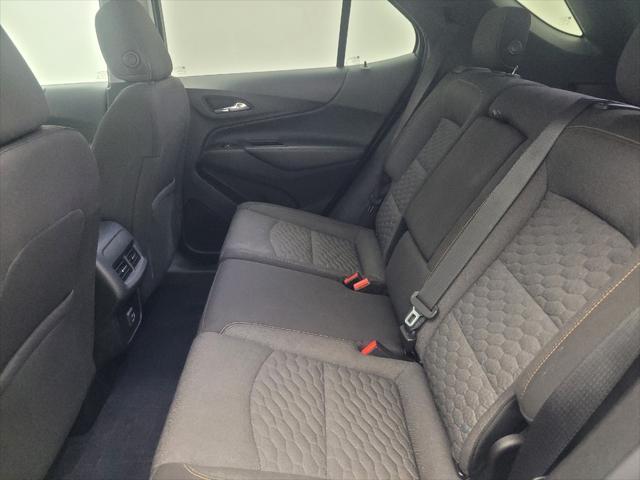 used 2019 Chevrolet Equinox car, priced at $19,995