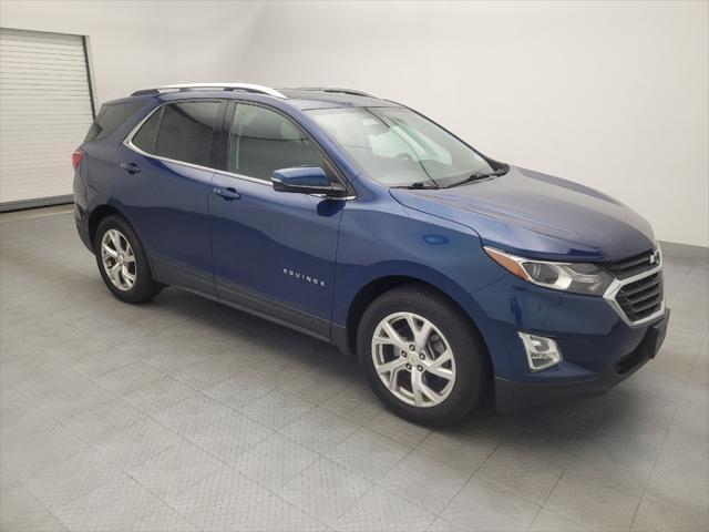 used 2019 Chevrolet Equinox car, priced at $19,995