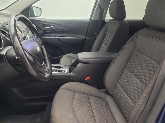 used 2019 Chevrolet Equinox car, priced at $19,995